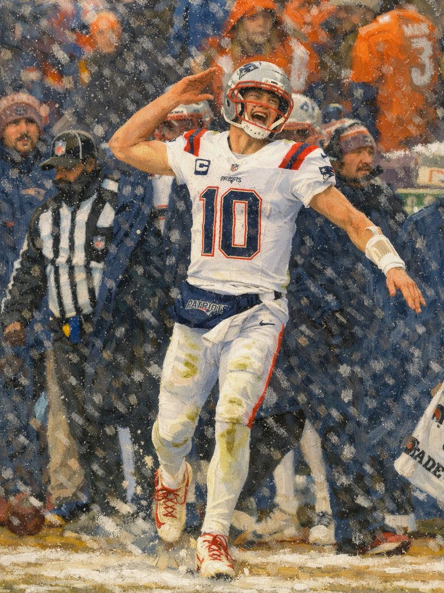 Foxboro Forever tweet media
