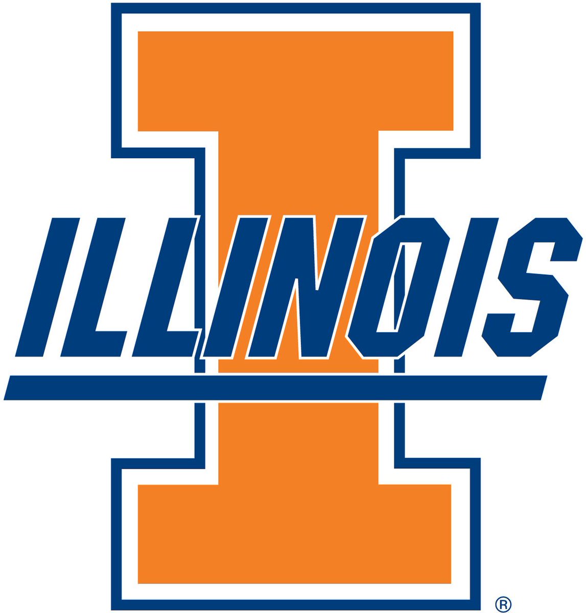 FootballAurora's tweet photo. Thrilled to have the University of Illinois in our building this morning talking recruits.  Shout out to @NateMcNeal32, thanks Coach. https://t.co/MgOBftqVet