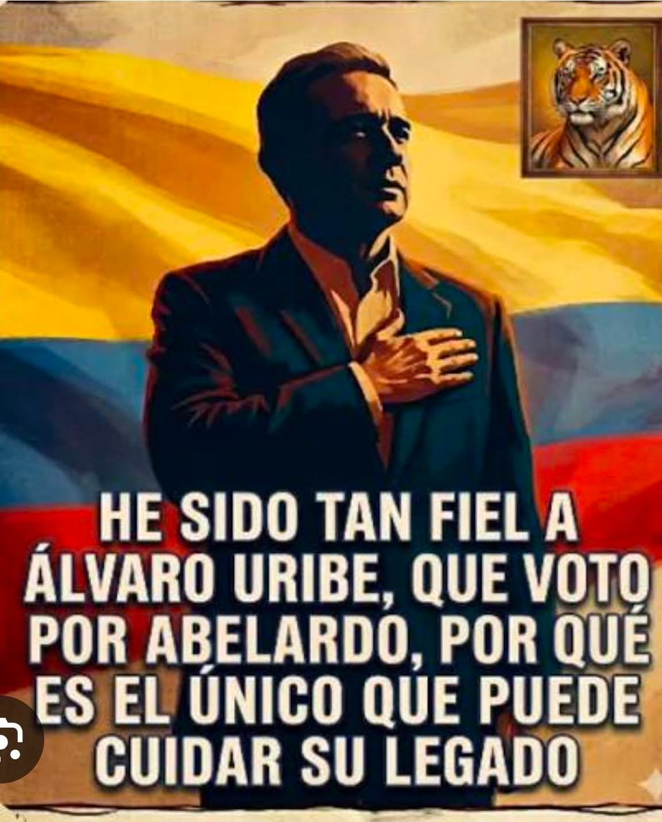 CARLOS ARTURO QUIÑONES tweet media