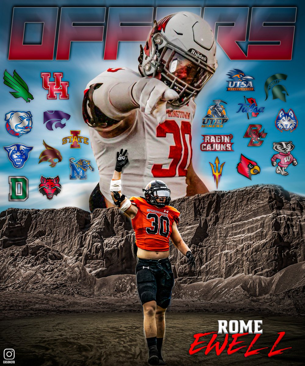 Rome Ewell tweet media