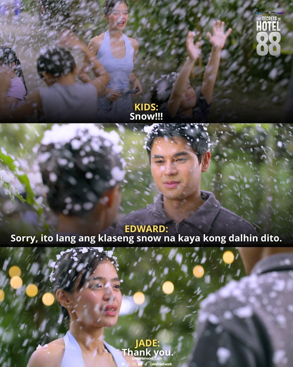 GMA Network tweet media