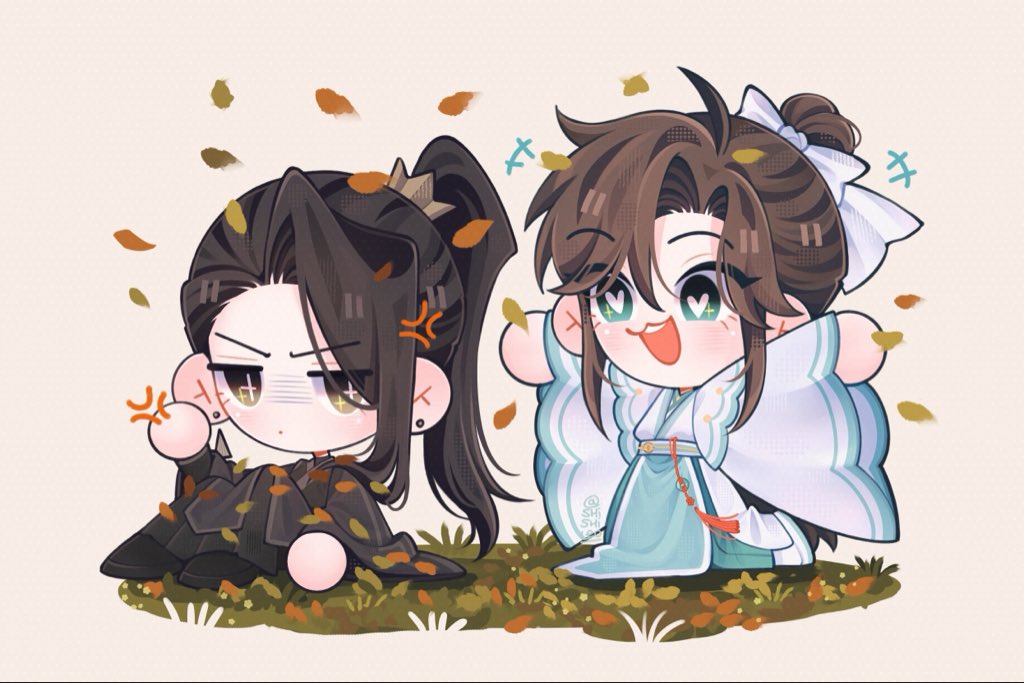 shishige 🐈‍⬛⋆˚✿˖° (working on cms) tweet media