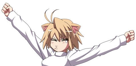 4mhon_'s tweet photo. @NecoArc_Chaos1 Neco Arcueid then https://t.co/GpI3R32bfq