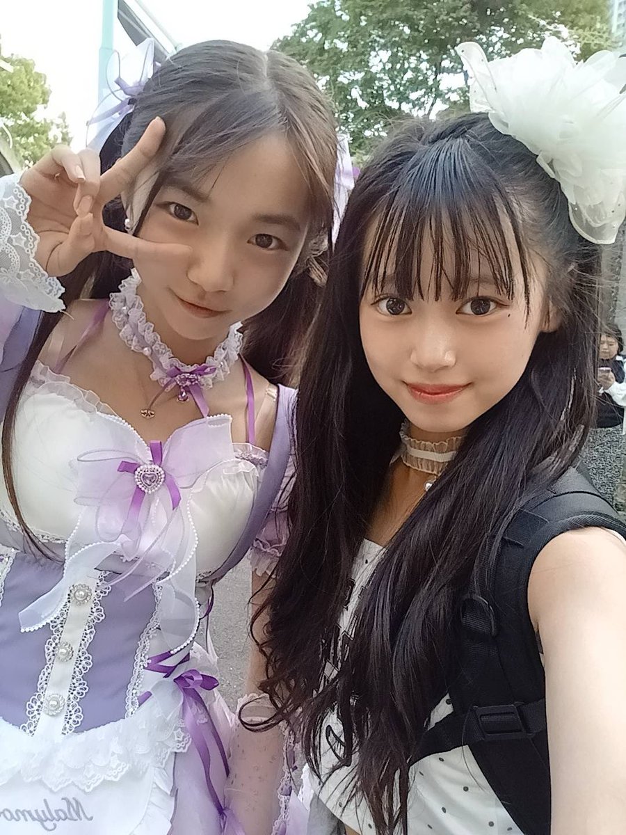 昨日の上野が最後のアイドルさんも 沢山いてほんとに寂しい߹~߹ また