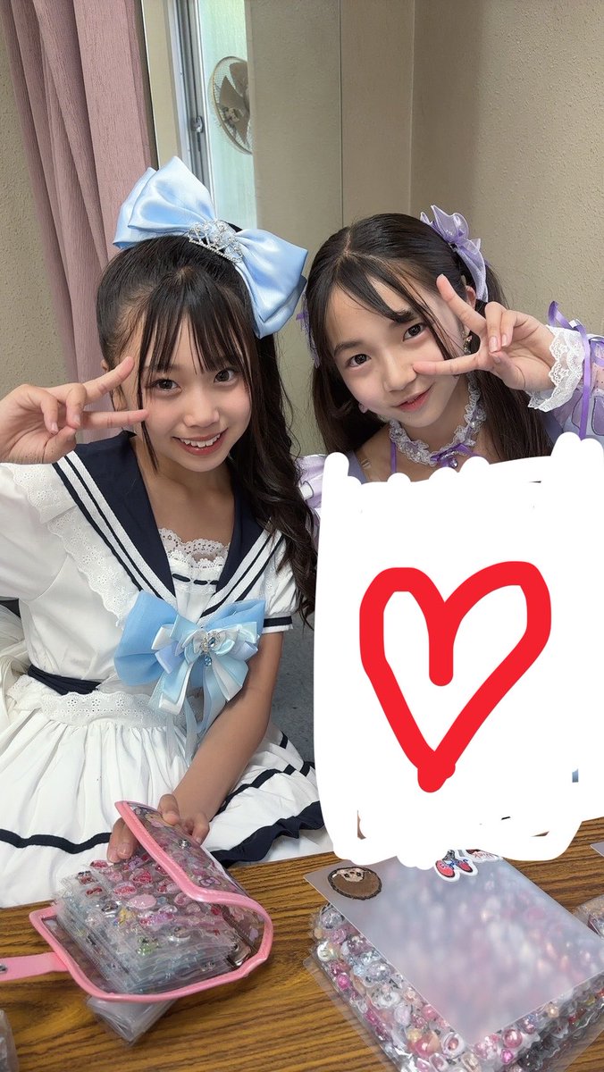 昨日の上野が最後のアイドルさんも 沢山いてほんとに寂しい߹~߹ また