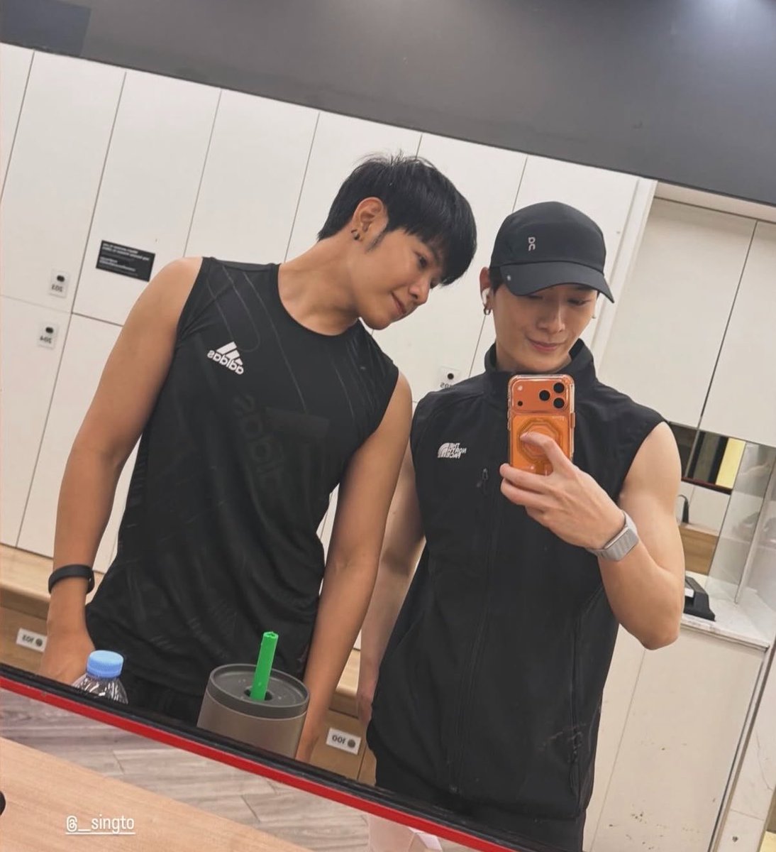 ˚ 𐙚₊ 𝐋𝐢𝐧𝐠𝐋𝐨𝐦 🐈⬛ ྀི tweet media