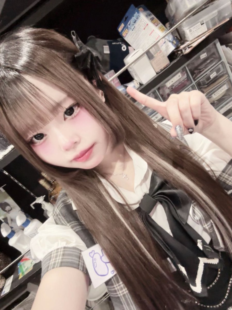 isl__ari's tweet photo. り！ぼ！ん！！ https://t.co/88LHAMc0Iv