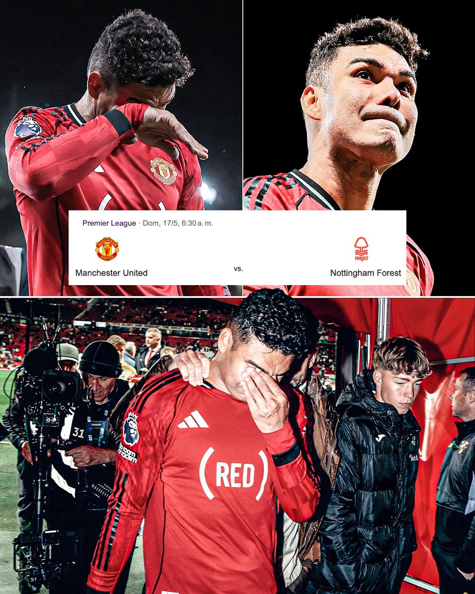 Forever United tweet media
