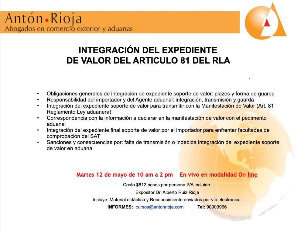 ANTON RIOJA, SC tweet media