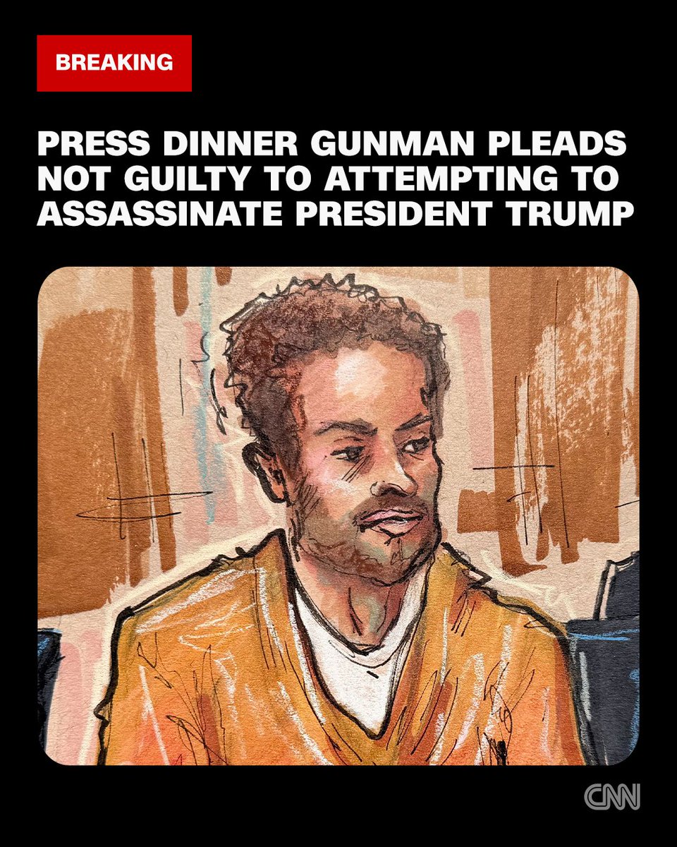 CNN International tweet media