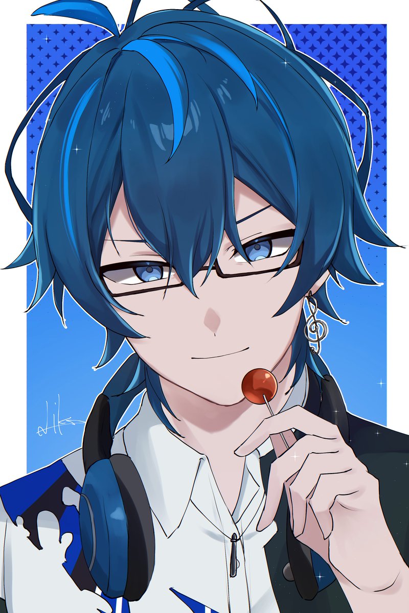 ¿Niko¿低浮上🏷️ tweet media