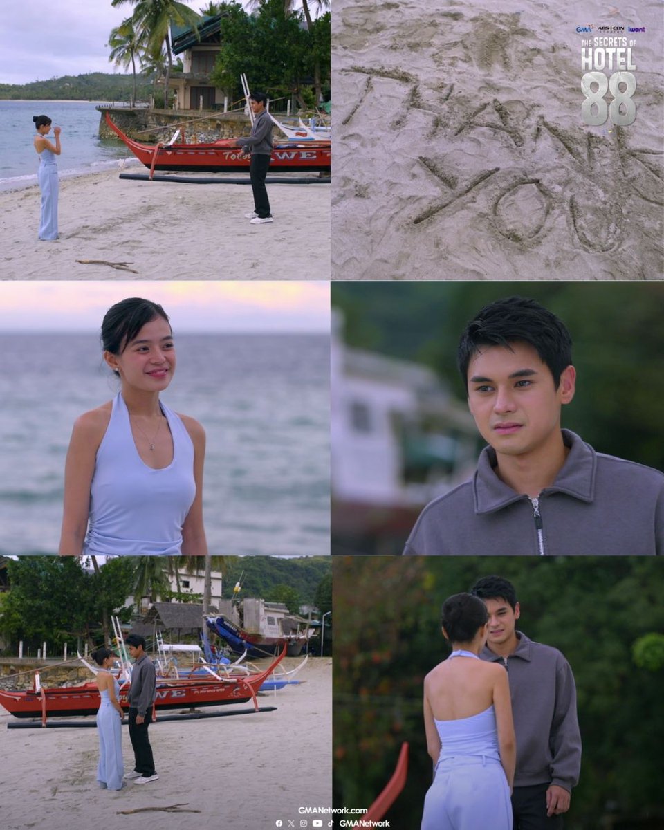 GMA Network tweet media