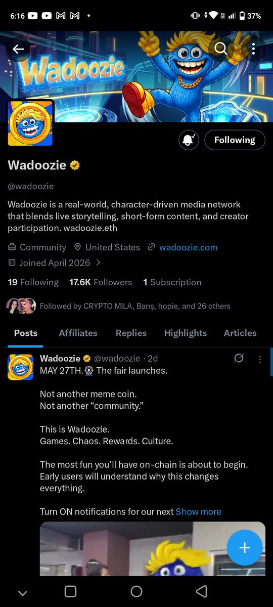 Cody Guy tweet media