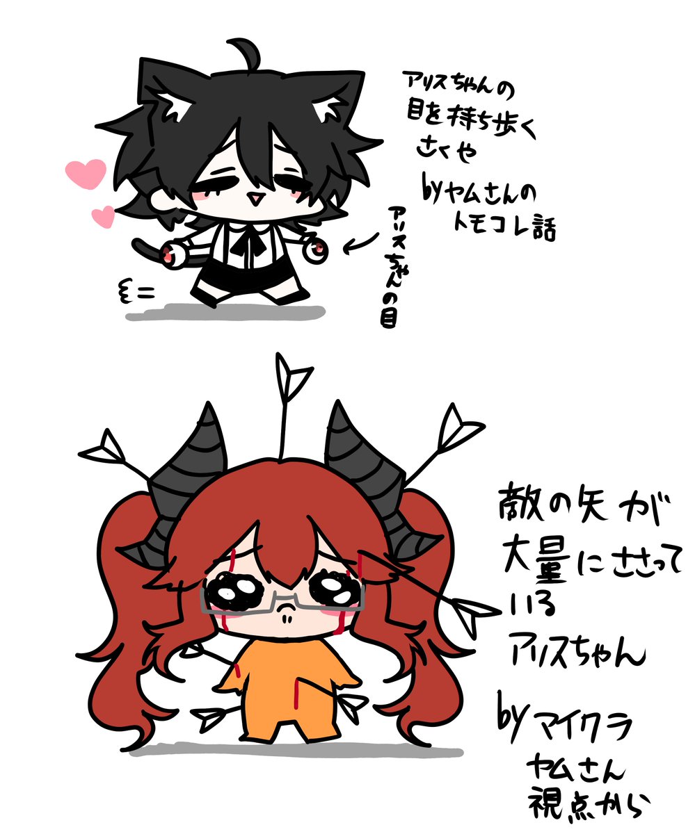 ねこさく🐈‍⬛(猫ゐ咲夜) (@nekoi__) / Posts / X