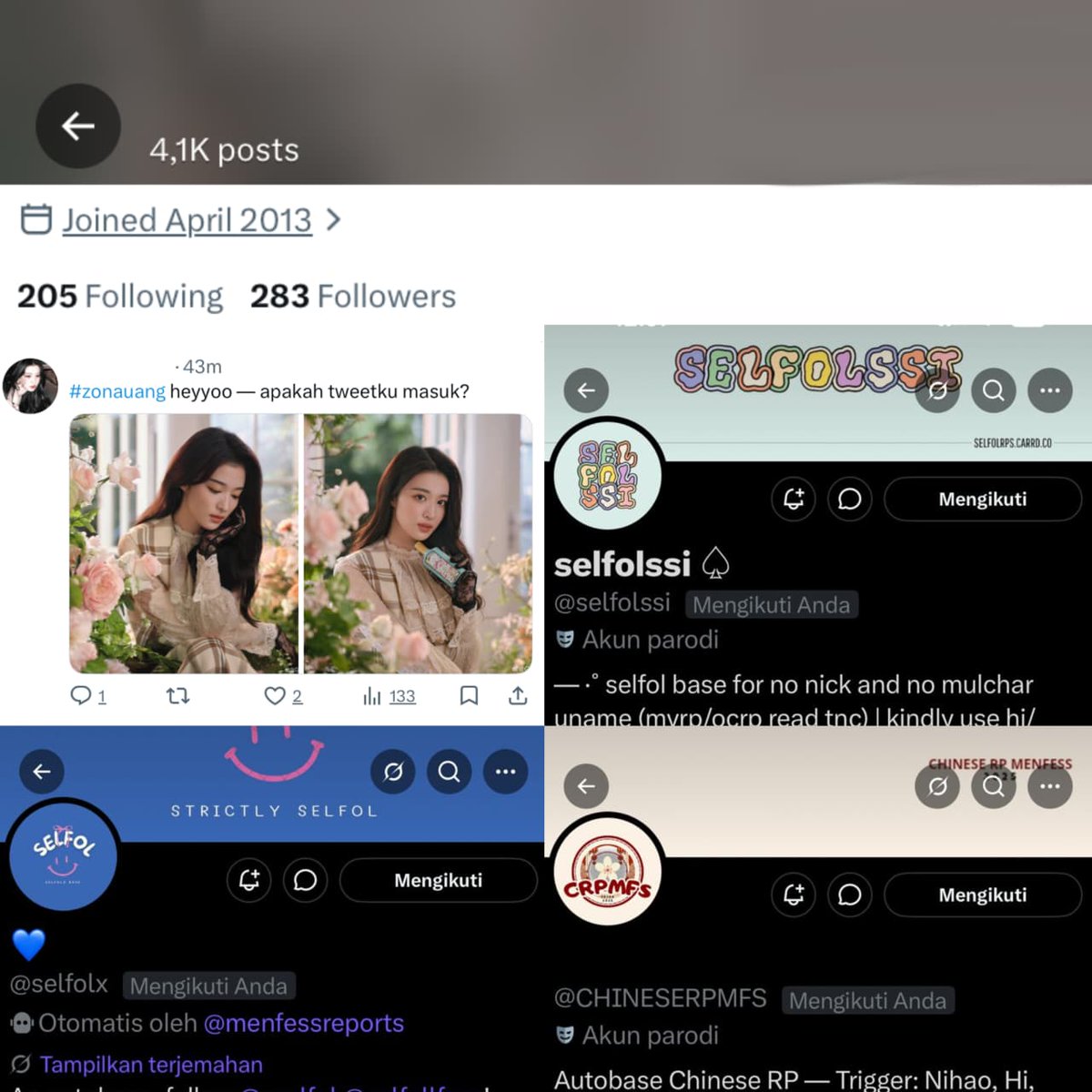 🧚♀️ tweet media
