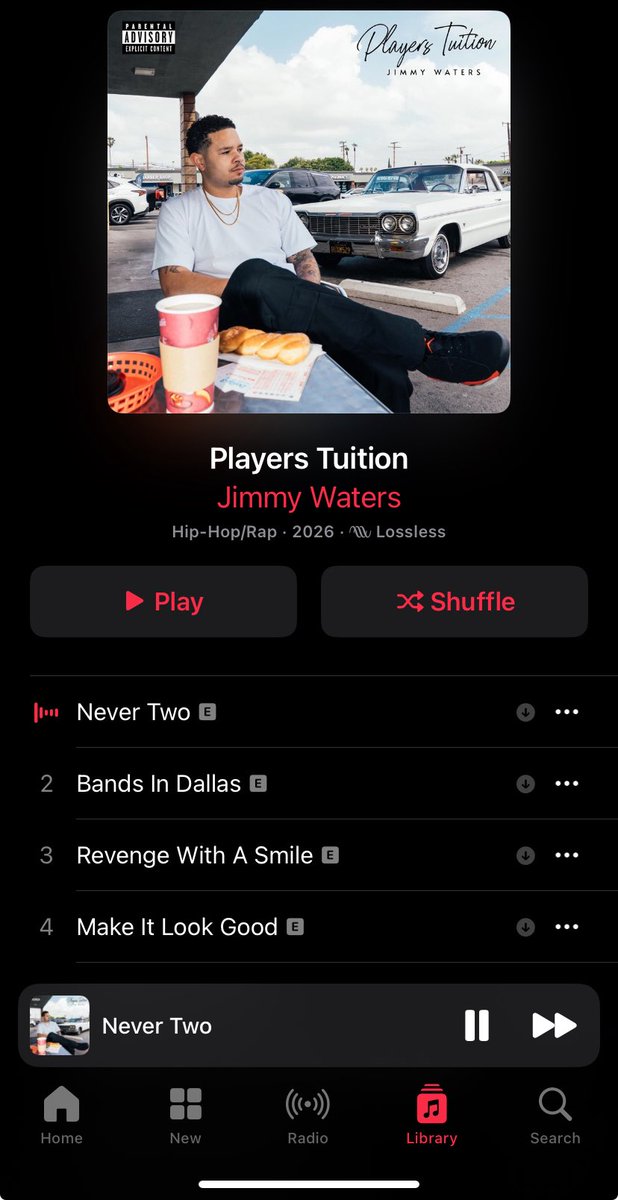 KlNGDOMlNUS's tweet photo. Good morning my tribe🙏🏾What y’all jammin today?🎧🔊 https://t.co/YnZbSNjzXT