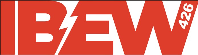 SFJeffersonFB's tweet photo. A huge THANK YOU to the International Brotherhood of Electrical Workers Local 426 for being a GREEN level sponsor for the 2026-2027 season!! https://t.co/mLHmRwOV5a