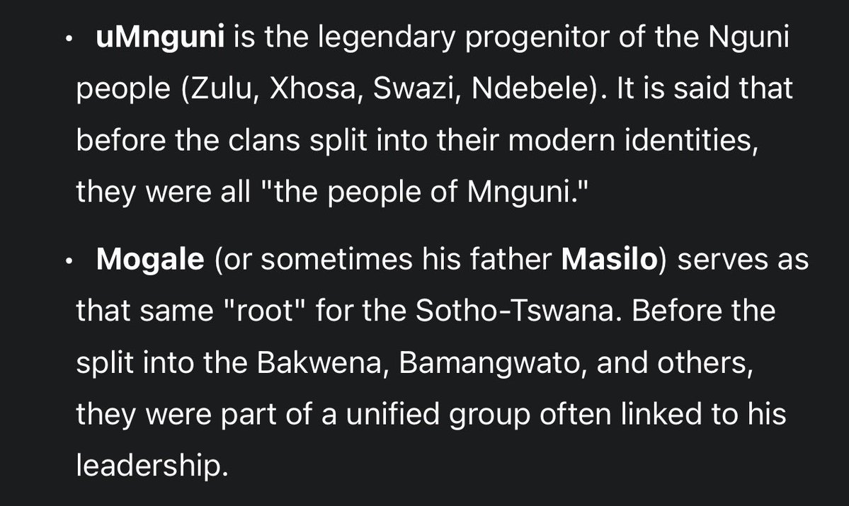 HSM 🇿🇦🇧🇼🇳🇦🇸🇿🇱🇸 tweet media