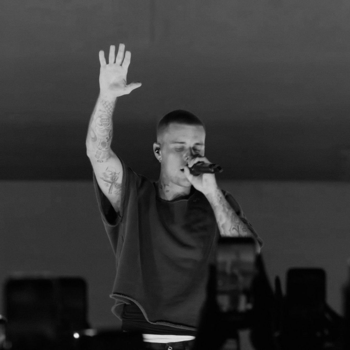 Bieber Data tweet media