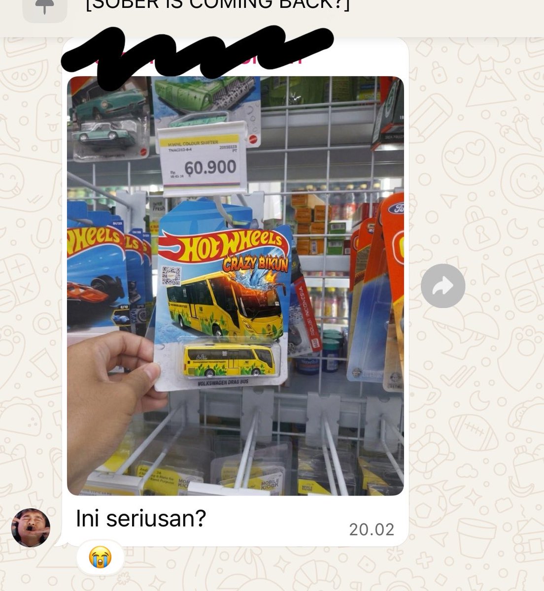 HAH BIKUN?!?