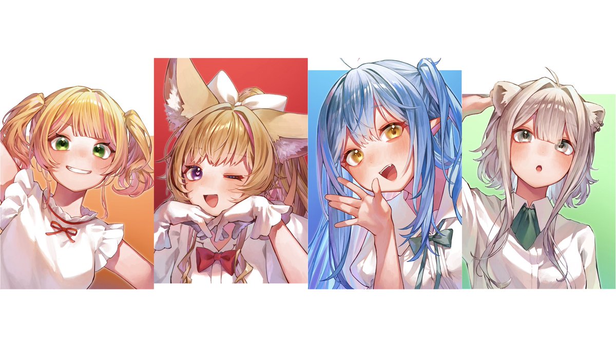 ひらい いち。@ホロクル【I-01】 tweet media