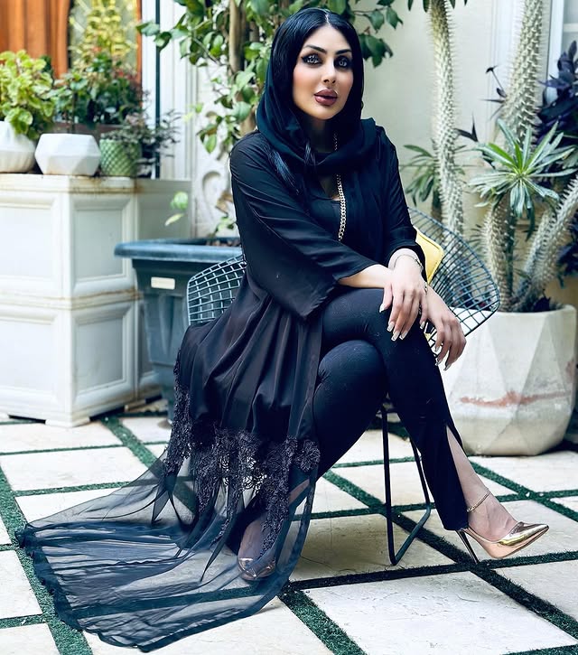 Malak 👑ملاك ليبيا tweet media