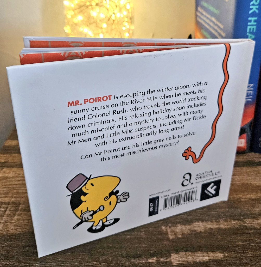 📚MirandasBookScape🌱 tweet media