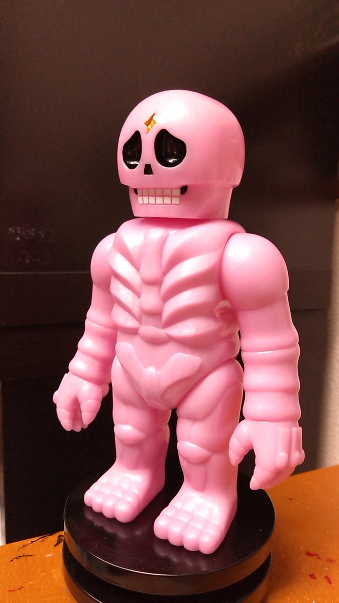 リアルヘッド ドラコマン 真頭玩具 RealHEAD 11月25日(月)12時より販売開始】【リアルヘッド】《RHND展 復活!初代真