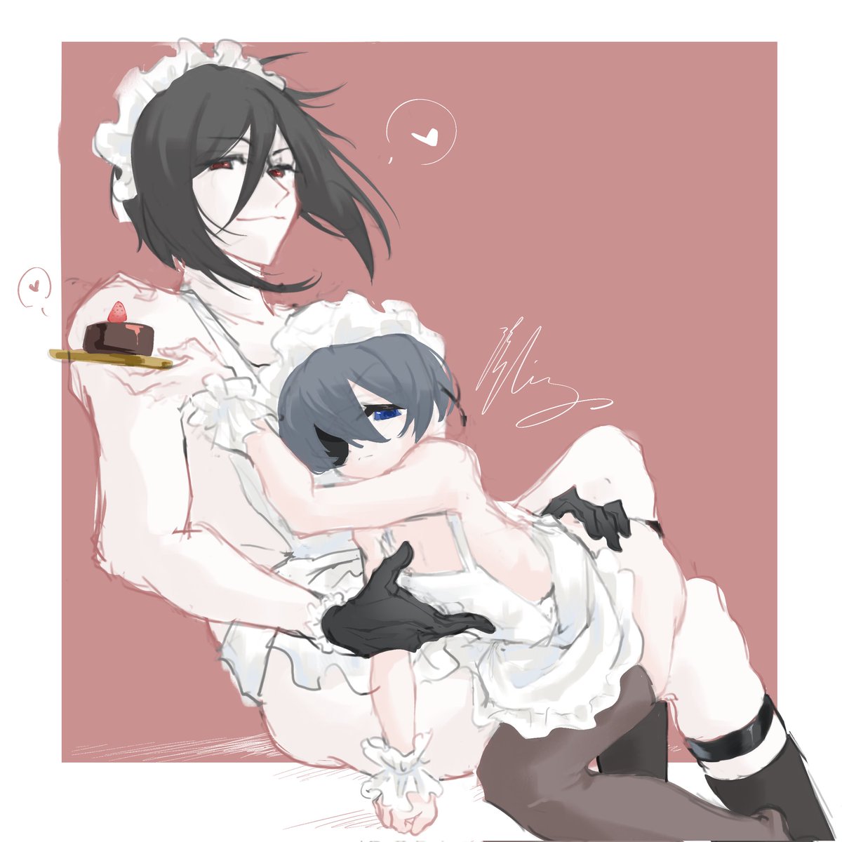 琴Qing tweet media