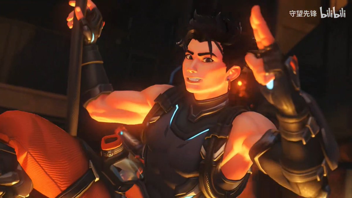 Overwatchニュース@おばにゅー tweet media