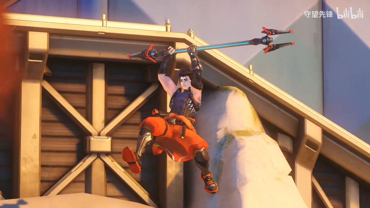 Overwatchニュース@おばにゅー tweet media