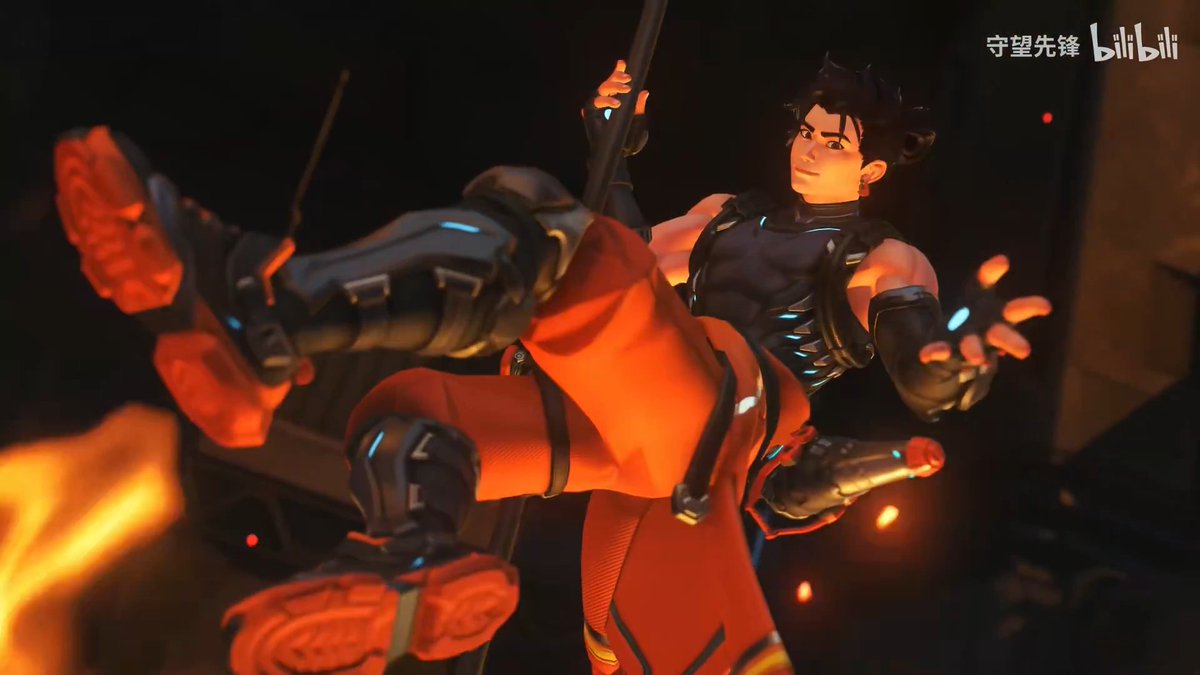 Overwatchニュース@おばにゅー tweet media