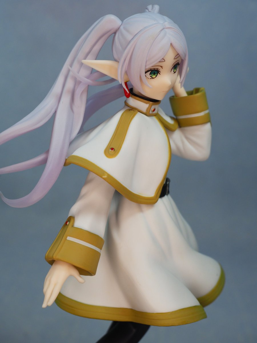 プライズフィギュア