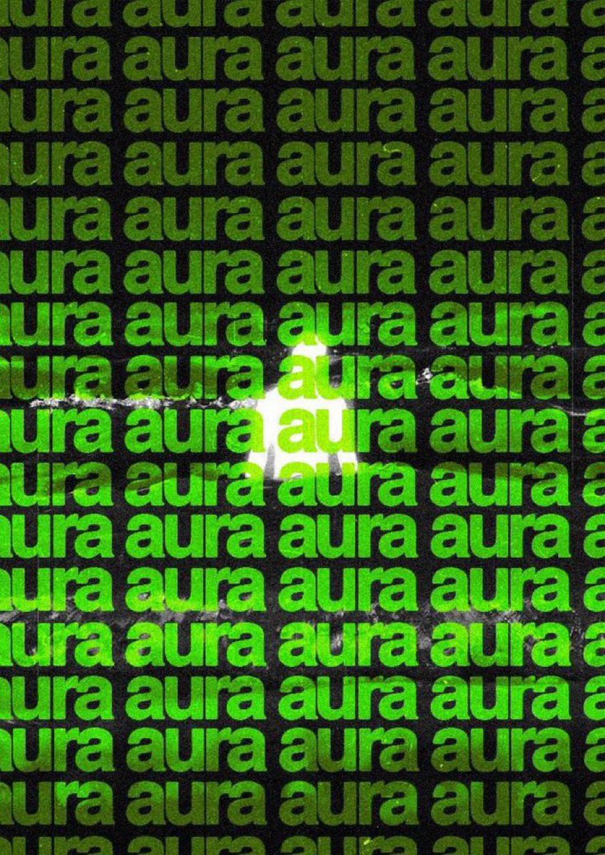 AURA007❇️ tweet media