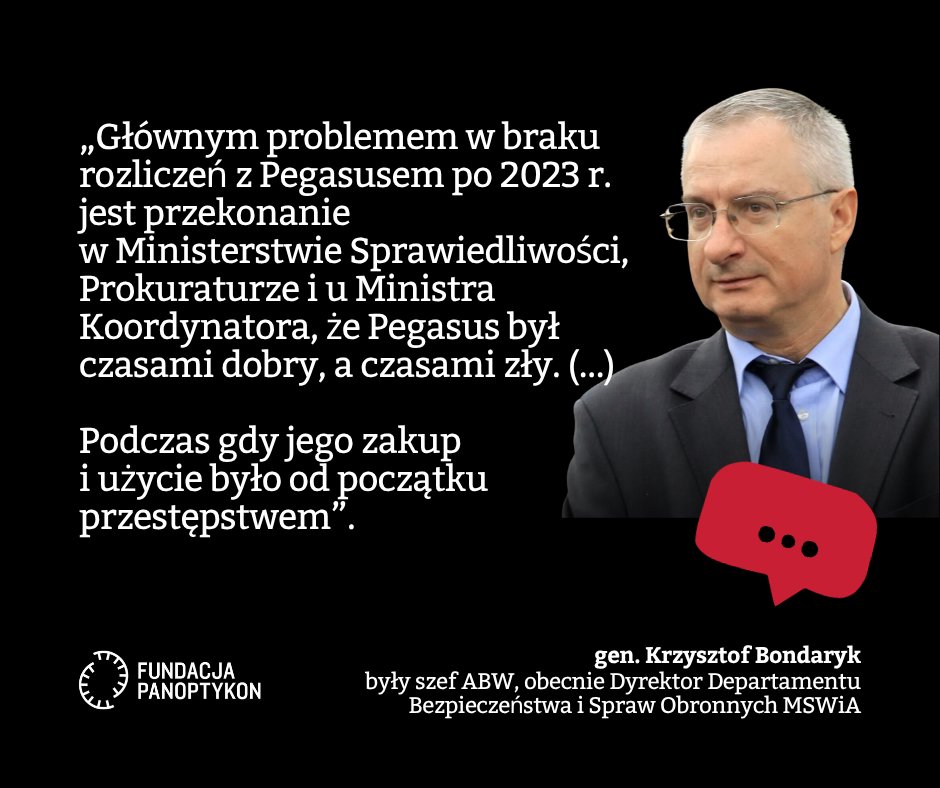 Fundacja Panoptykon tweet media