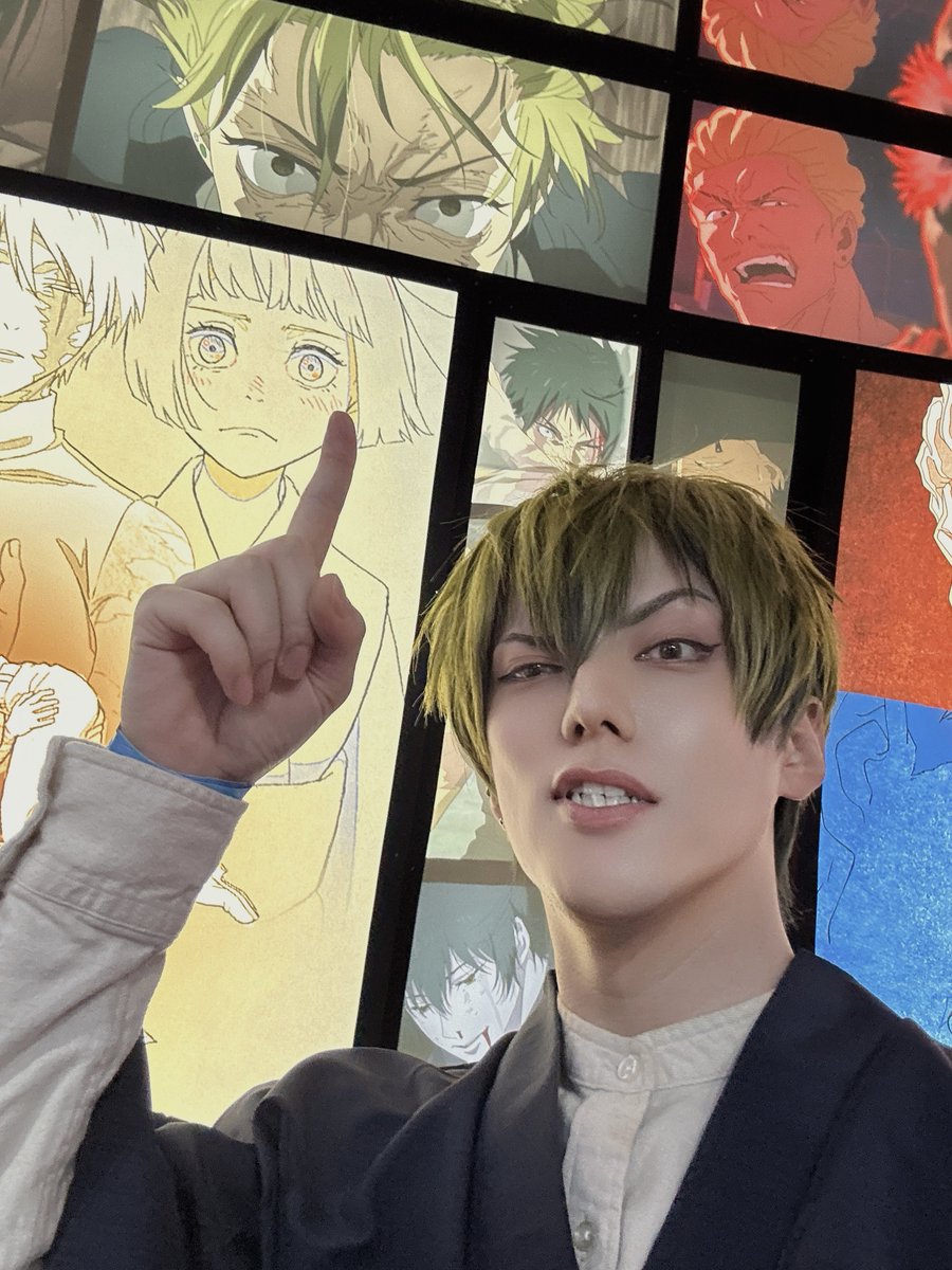 フッキー tweet media
