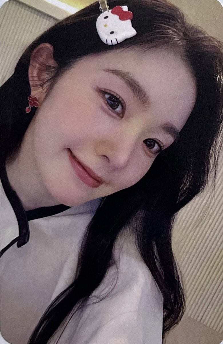 ChaWanChen's tweet photo. 🐰IRENE Biggest Fan MAKESTAR  POBS

#아이린 #IRENE https://t.co/shlgIaGwsr