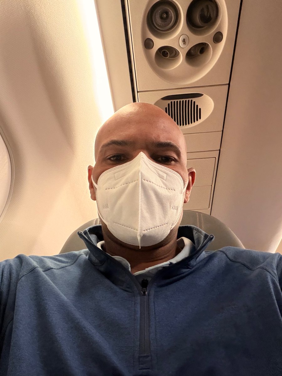 Jerome Adams tweet media