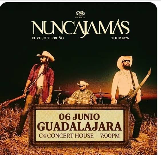 soyjuantavares's tweet photo. Hoy en #MusicaXLaVida vamos a platicar de: Trabajos u oficios  #NoPodriaYODedicarme…
Y por cortesía de @Electrolit @Megacable @RedColaMx gana boletos de #Caloncho #CafeQujano #NuncaJamas #Jumbo  #DonCayo #Atarashi #SeaLand #Coculense #SelvaMagica 
en @MAXIMA1067FM  @layazv https://t.co/QC0sbqWAXQ