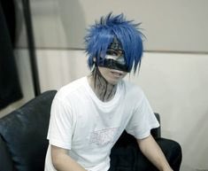 半赫者のらる tweet media