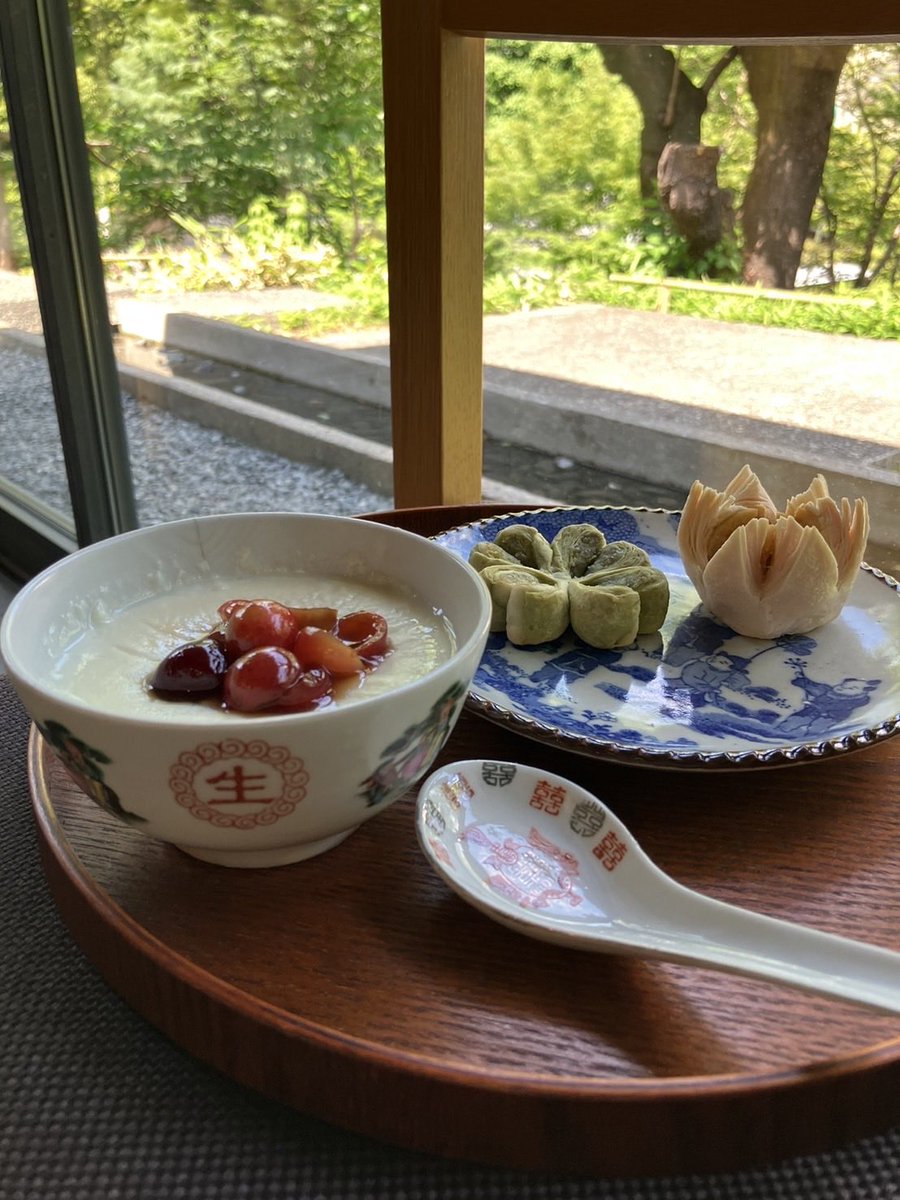 ニョモ。 tweet media