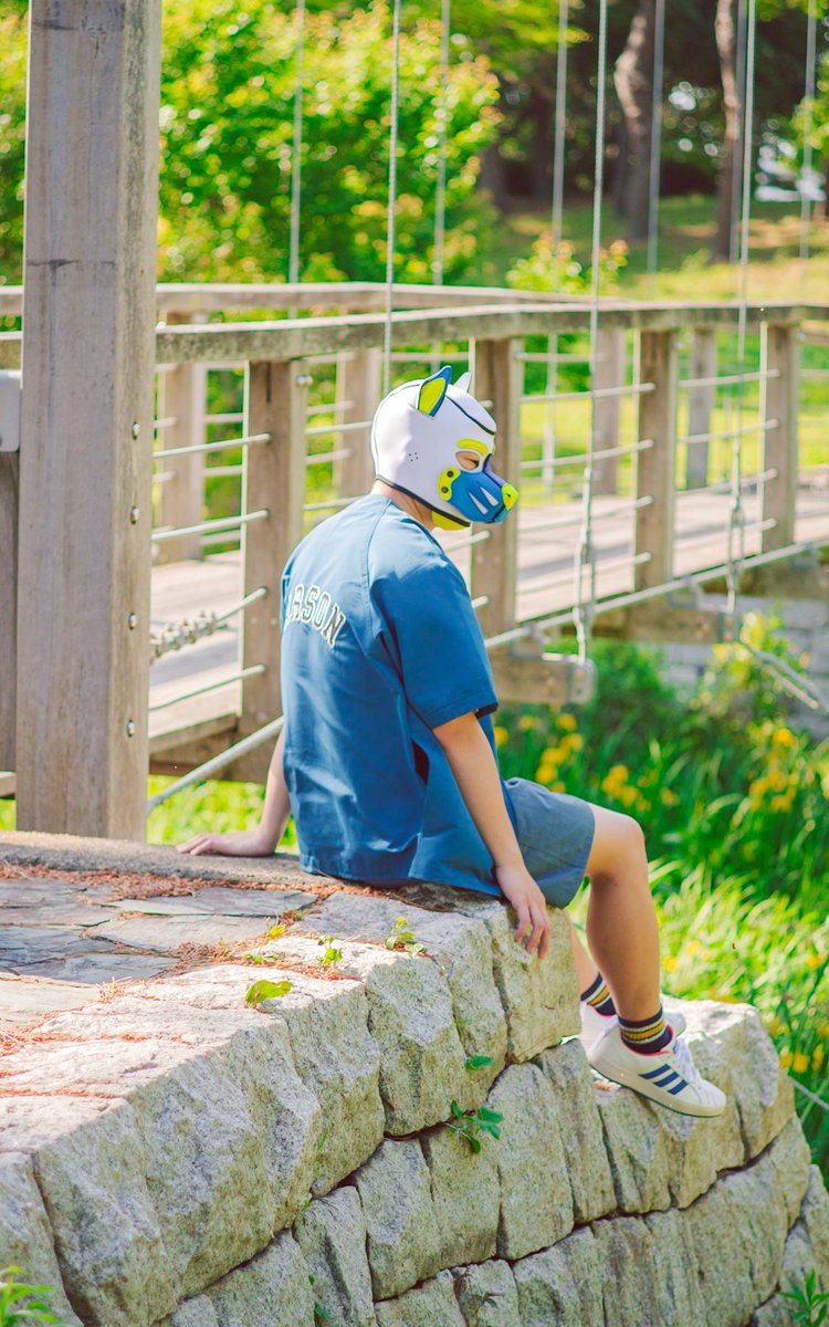 ▶Spring Stroll Break🌼◀