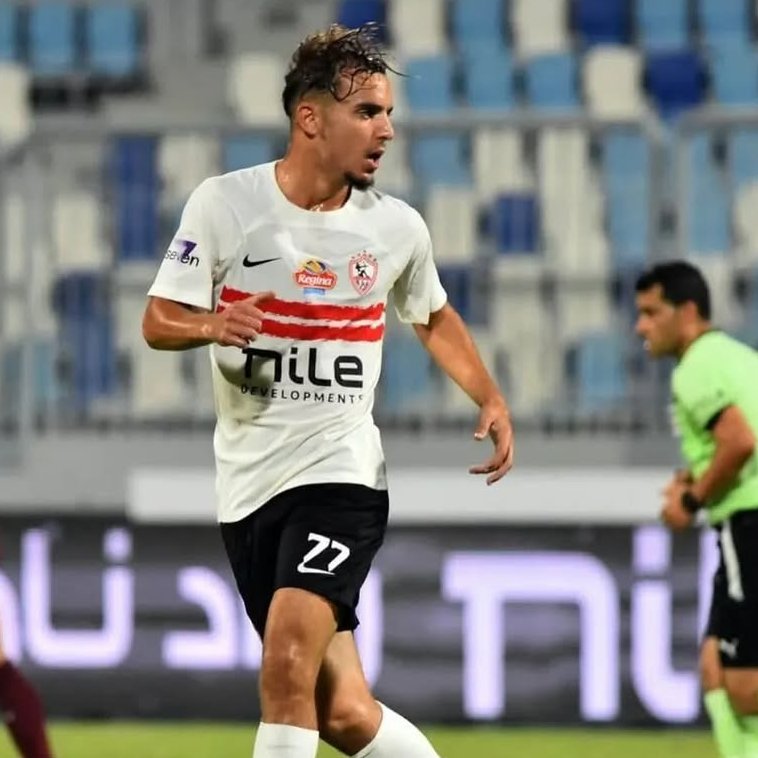 Moroccan Foot Talents tweet media