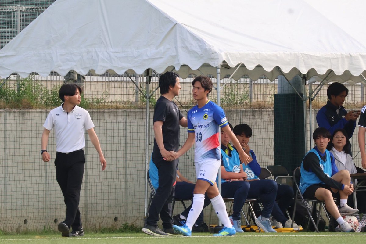 慶應義塾体育会ソッカー部 (@keio_soccer1927) / Posts / X