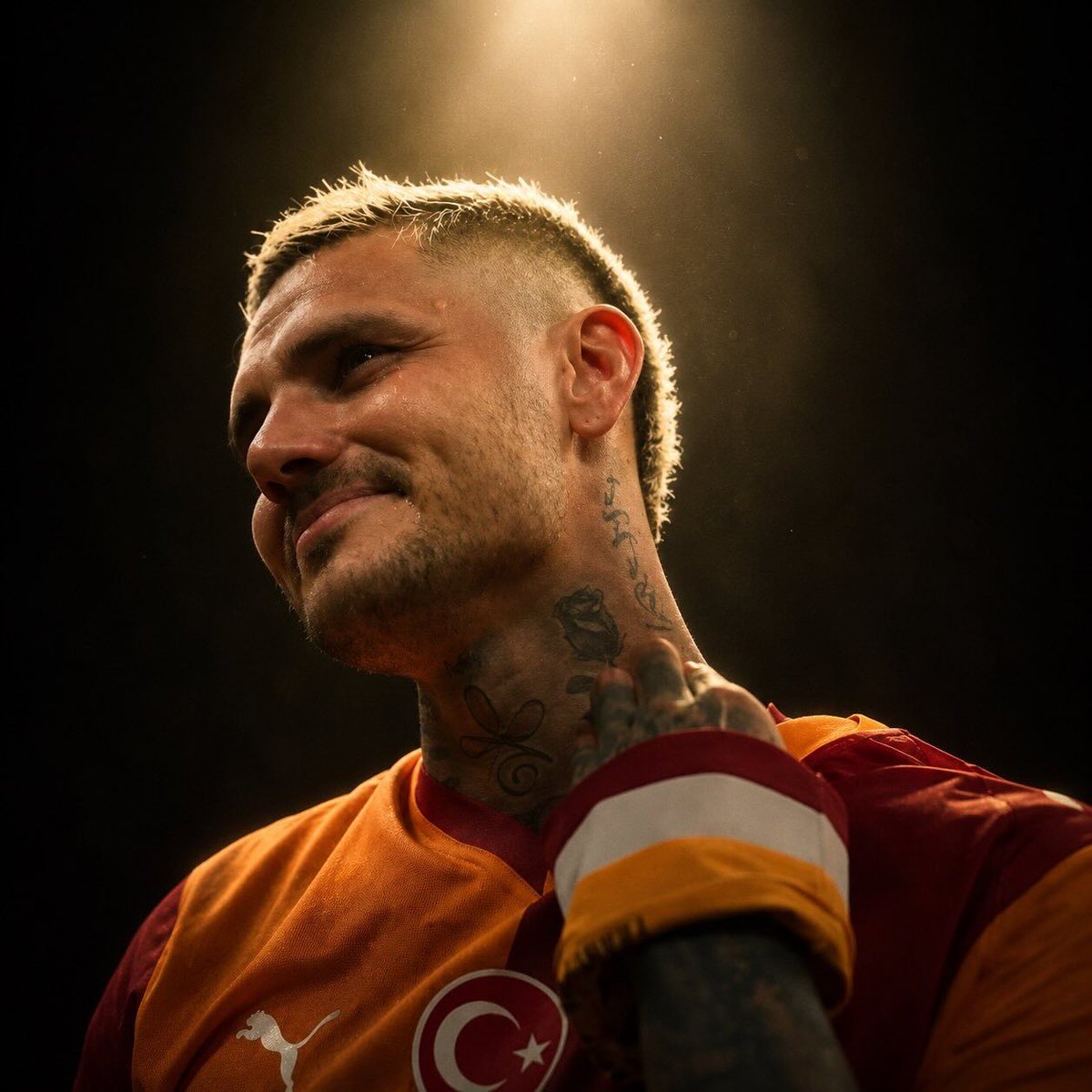 Forza Cimbom tweet media