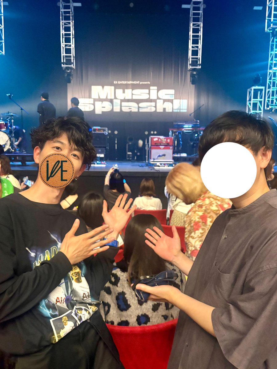 yuta tweet media