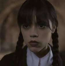 Wednesday Addams (@Louis_Green23) / Posts / X