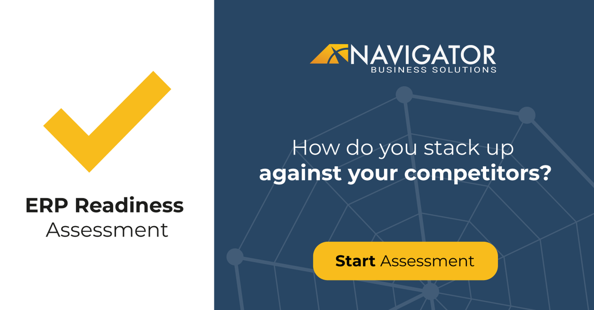 Navigator Business Solutions tweet media
