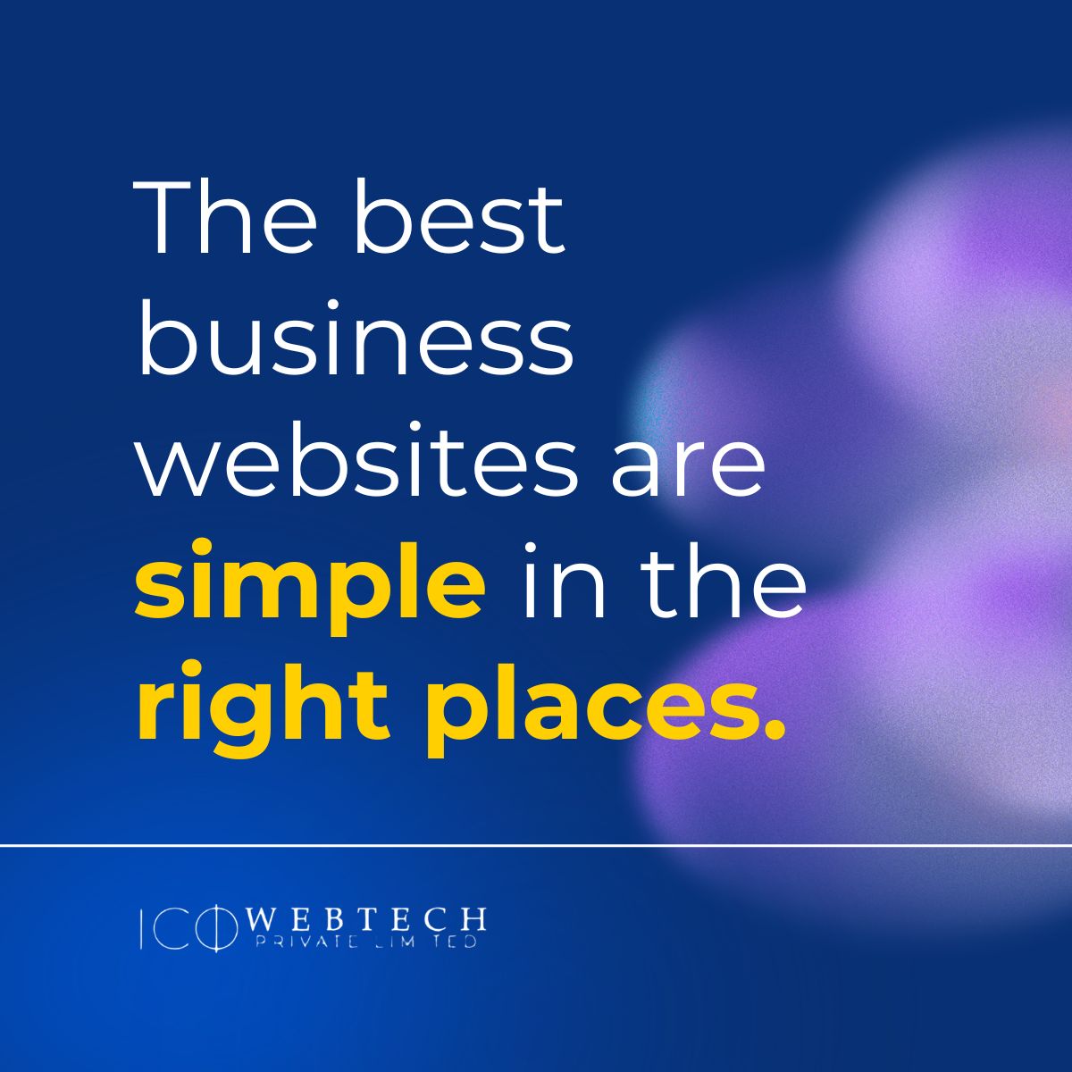 ICO_WebTech tweet picture