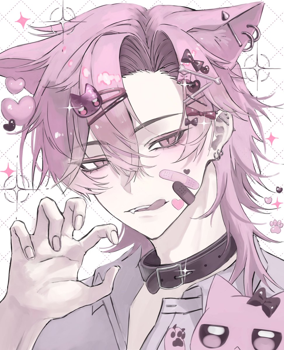 姬 tweet media